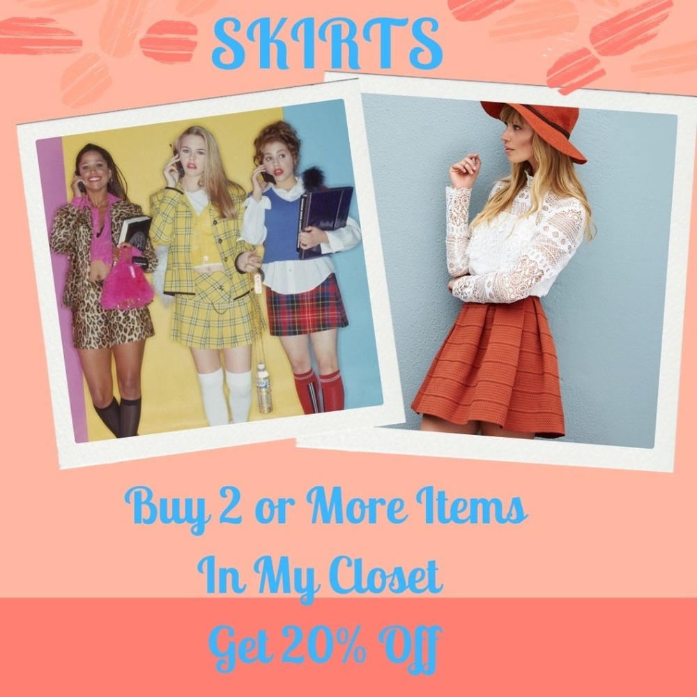 Skirts